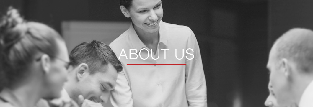About us
