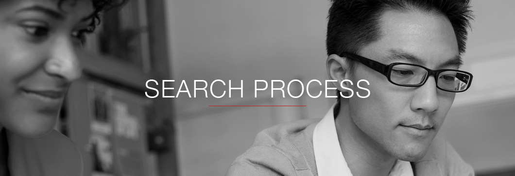 Search Process